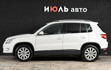 Volkswagen Tiguan I, 2011 год, 1 295 000 рублей, 8 фотография
