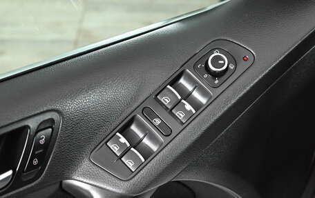 Volkswagen Tiguan I, 2011 год, 1 295 000 рублей, 13 фотография