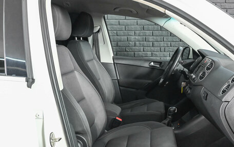 Volkswagen Tiguan I, 2011 год, 1 295 000 рублей, 11 фотография