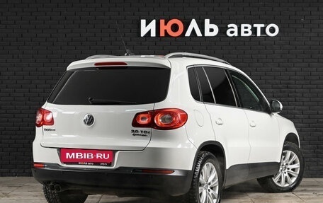 Volkswagen Tiguan I, 2011 год, 1 295 000 рублей, 7 фотография