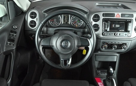 Volkswagen Tiguan I, 2011 год, 1 295 000 рублей, 10 фотография