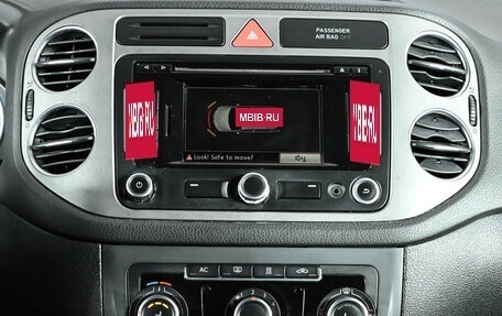 Volkswagen Tiguan I, 2011 год, 1 295 000 рублей, 12 фотография