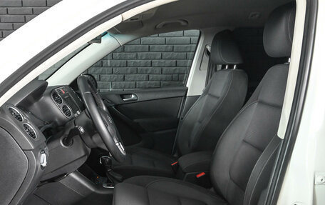 Volkswagen Tiguan I, 2011 год, 1 295 000 рублей, 15 фотография