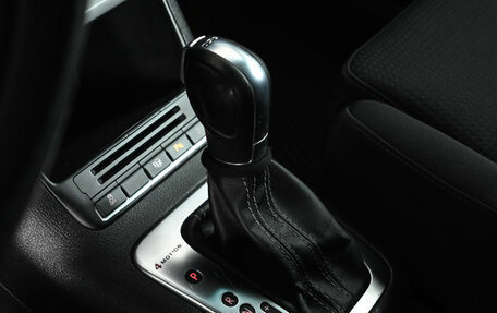 Volkswagen Tiguan I, 2011 год, 1 295 000 рублей, 14 фотография