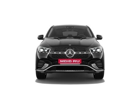 Mercedes-Benz GLE Coupe, 2025 год, 15 499 000 рублей, 3 фотография