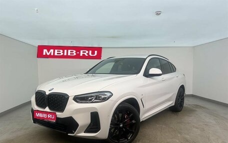 BMW X4, 2025 год, 7 990 000 рублей, 1 фотография