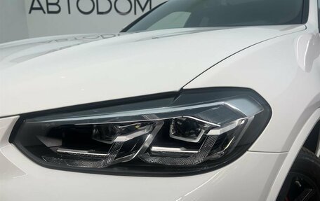 BMW X4, 2025 год, 7 990 000 рублей, 8 фотография