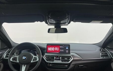 BMW X4, 2025 год, 7 990 000 рублей, 9 фотография