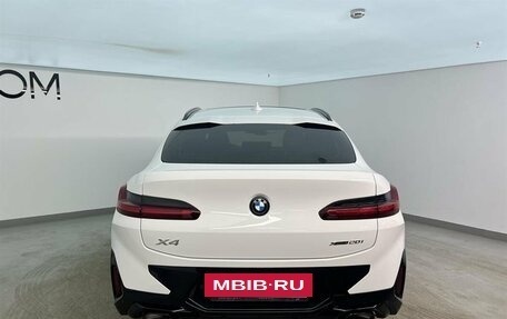 BMW X4, 2025 год, 7 990 000 рублей, 4 фотография