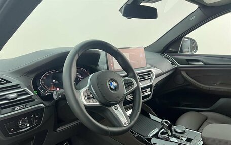 BMW X4, 2025 год, 7 990 000 рублей, 10 фотография