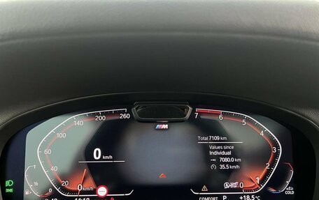 BMW X4, 2025 год, 7 990 000 рублей, 11 фотография