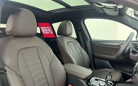 BMW X4, 2025 год, 7 990 000 рублей, 16 фотография