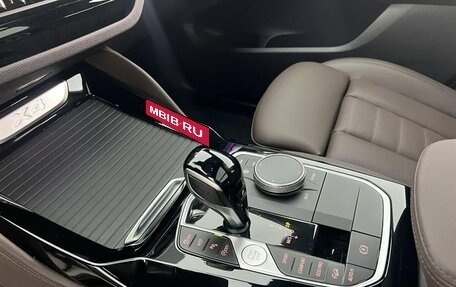 BMW X4, 2025 год, 7 990 000 рублей, 17 фотография