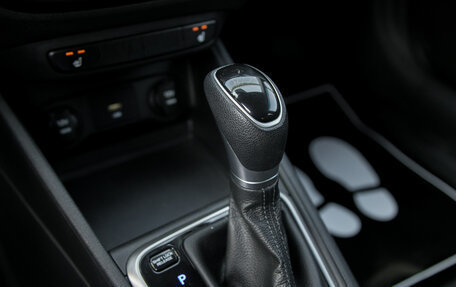 Hyundai Solaris II рестайлинг, 2020 год, 1 435 000 рублей, 7 фотография