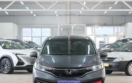 Honda Fit III, 2019 год, 1 249 000 рублей, 3 фотография