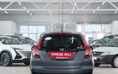 Honda Fit III, 2019 год, 1 249 000 рублей, 6 фотография