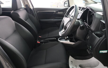 Honda Fit III, 2019 год, 1 249 000 рублей, 8 фотография