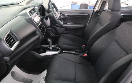 Honda Fit III, 2019 год, 1 249 000 рублей, 21 фотография