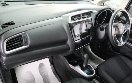 Honda Fit III, 2019 год, 1 249 000 рублей, 20 фотография