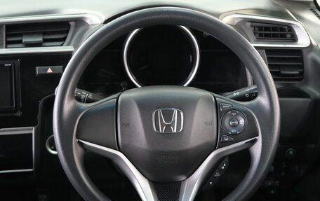 Honda Fit III, 2019 год, 1 249 000 рублей, 13 фотография