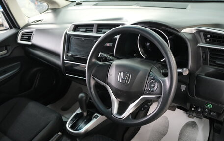 Honda Fit III, 2019 год, 1 249 000 рублей, 11 фотография