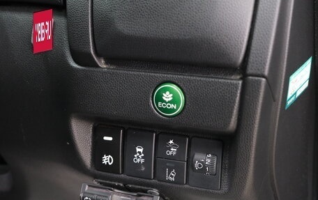 Honda Fit III, 2019 год, 1 249 000 рублей, 10 фотография