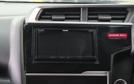 Honda Fit III, 2019 год, 1 249 000 рублей, 17 фотография