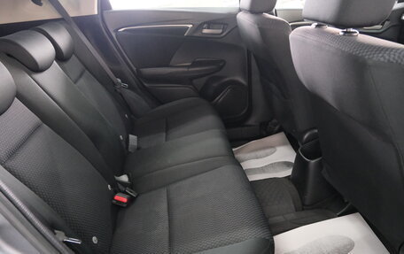 Honda Fit III, 2019 год, 1 249 000 рублей, 22 фотография