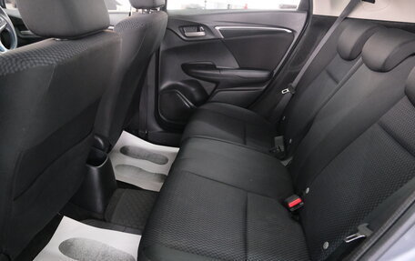 Honda Fit III, 2019 год, 1 249 000 рублей, 23 фотография