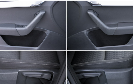 Skoda Octavia, 2017 год, 1 598 000 рублей, 19 фотография