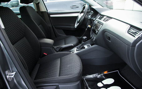 Skoda Octavia, 2017 год, 1 598 000 рублей, 16 фотография