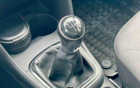 Volkswagen Polo VI (EU Market), 2016 год, 999 000 рублей, 16 фотография