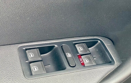 Volkswagen Polo VI (EU Market), 2016 год, 999 000 рублей, 17 фотография