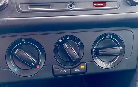 Volkswagen Polo VI (EU Market), 2016 год, 999 000 рублей, 15 фотография