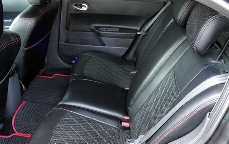 Renault Megane II, 2007 год, 469 000 рублей, 12 фотография