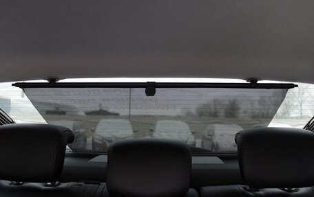 Renault Megane II, 2007 год, 469 000 рублей, 14 фотография