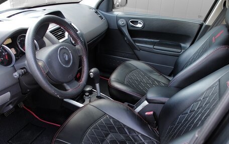 Renault Megane II, 2007 год, 469 000 рублей, 5 фотография