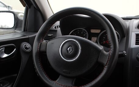 Renault Megane II, 2007 год, 469 000 рублей, 6 фотография