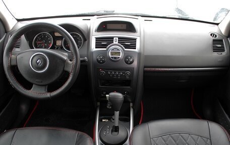 Renault Megane II, 2007 год, 469 000 рублей, 7 фотография