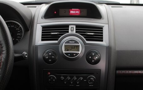 Renault Megane II, 2007 год, 469 000 рублей, 8 фотография