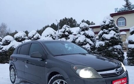 Opel Astra H, 2010 год, 420 000 рублей, 1 фотография