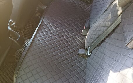 Peugeot 206, 2007 год, 190 000 рублей, 9 фотография