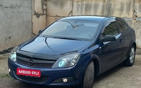 Opel Astra H, 2008 год, 510 000 рублей, 1 фотография