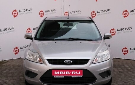 Ford Focus II рестайлинг, 2011 год, 509 000 рублей, 5 фотография