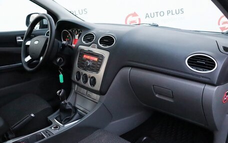 Ford Focus II рестайлинг, 2011 год, 509 000 рублей, 9 фотография