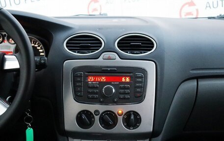 Ford Focus II рестайлинг, 2011 год, 509 000 рублей, 11 фотография