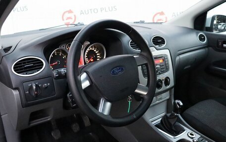 Ford Focus II рестайлинг, 2011 год, 509 000 рублей, 7 фотография
