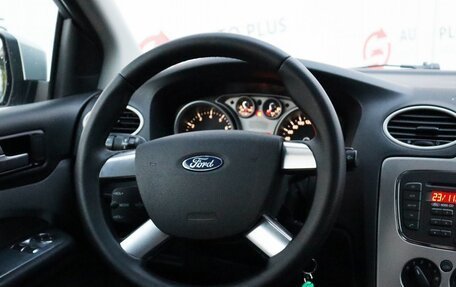 Ford Focus II рестайлинг, 2011 год, 509 000 рублей, 10 фотография