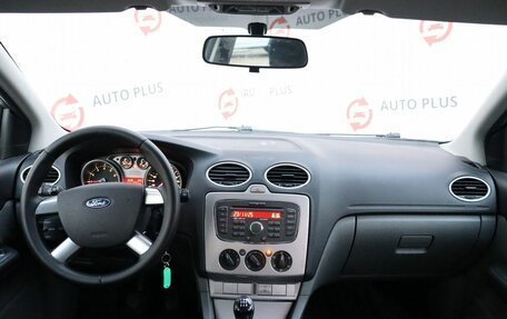 Ford Focus II рестайлинг, 2011 год, 509 000 рублей, 8 фотография