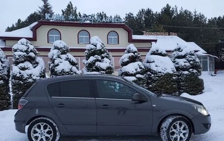 Opel Astra H, 2010 год, 420 000 рублей, 2 фотография